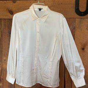 ANN TAYLOR BLOUSE